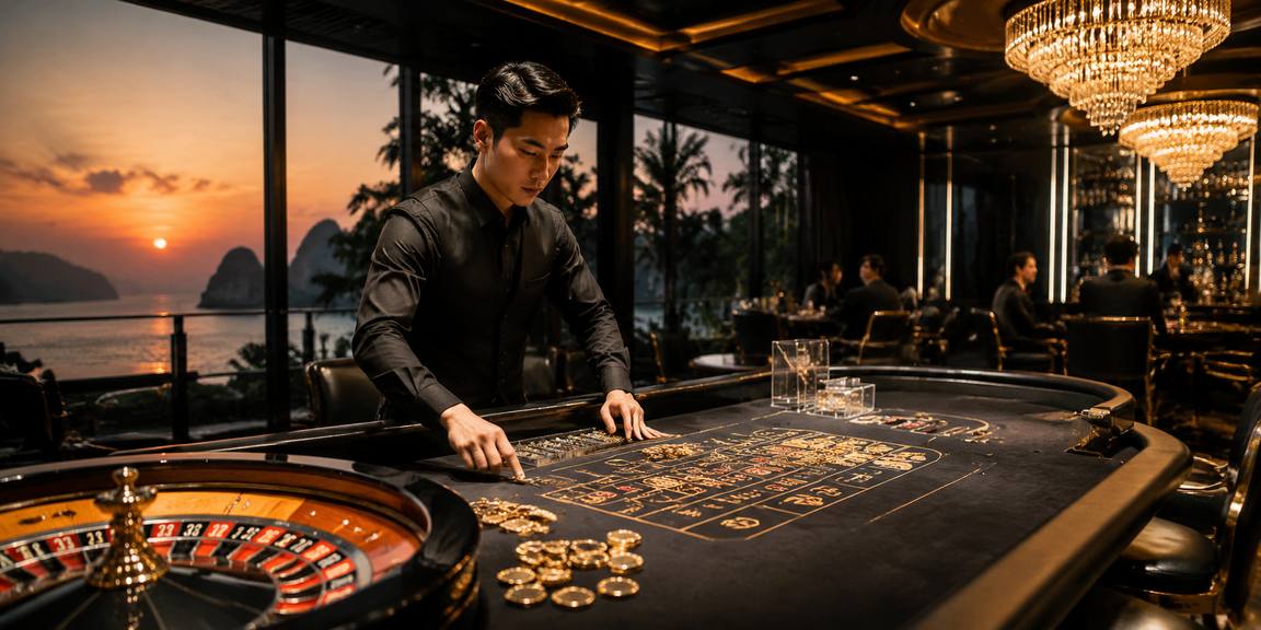 gau88 Bàn Sic Bo Trực Tiếp Từ Evolution, Pragmatic Play và SA Gaming