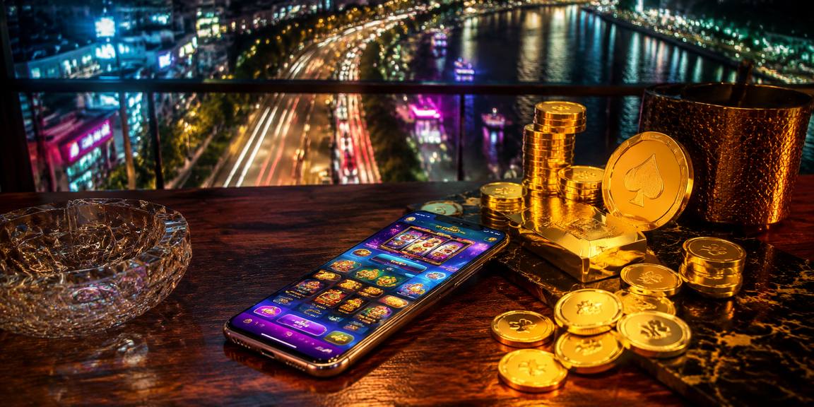 gau88 Phòng Baccarat Đa Dạng
